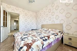 квартира за адресою Металургів вул., 32-Б