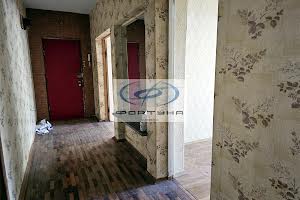 квартира за адресою Байди Вишневецького вул., 10