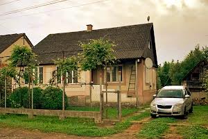 будинок за адресою Івана Франка