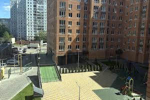 квартира за адресою пр.Миру, 2К
