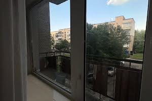 квартира за адресою Пілотська вул., 117
