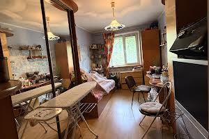 квартира за адресою Академіка Корольова вул., 18
