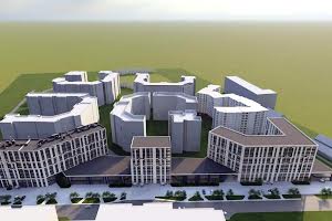 квартира по адресу Гетмана Мазепы ул., 168