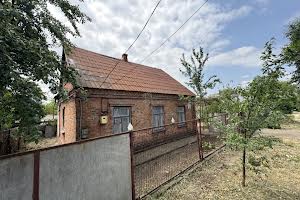 будинок за адресою Федора Панка вул., 58