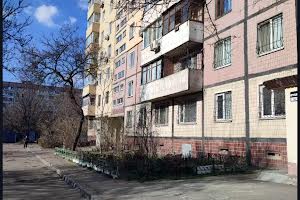 квартира за адресою Крушельницької пров. (Людмили Мокієвської), 18