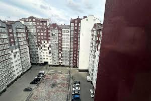 квартира за адресою Височана вул., 18
