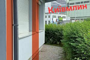 комерційна за адресою Межигірська вул., 78