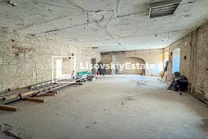 коммерческая по адресу Киев, Евгения Чикаленко ул. (Пушкінська), 31-А