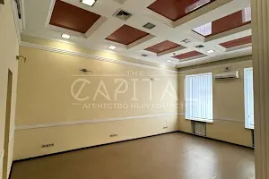 комерційна за адресою Київ, Саксаганського вул., 28
