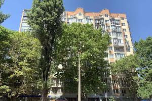 квартира по адресу Ивана и Юрия Лип ул. (Гайдара), 34