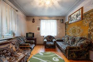 дом по адресу Зелёная ул., 12
