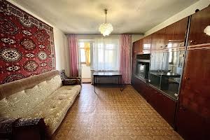 квартира за адресою Чкалова 