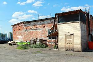 коммерческая по адресу Кібенка, 11а