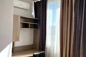 квартира по адресу Зоопарковая ул., 2
