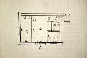 квартира по адресу Авиационная ул., 31