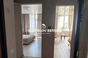 квартира по адресу Леннона ул., 43