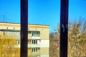квартира по адресу Всеволода Петріва, 1