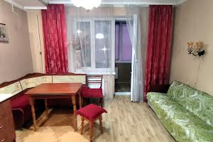 квартира по адресу Зодчих ул., 10