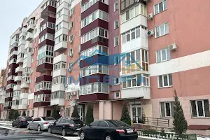 квартира по адресу Александра Бедного ул., 5