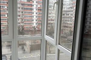 квартира за адресою Клочківська вул., 117