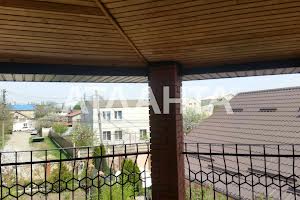 будинок за адресою Сосюри вул., 61
