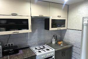квартира за адресою Бережанська вул. (Загребелля), 55