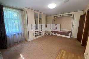 будинок за адресою Володимирська вул., 7-А