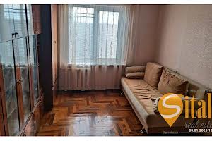 квартира по адресу Запорожье, Полякова ул., 333