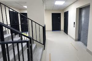 квартира за адресою Окружна вул., 75