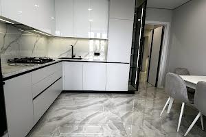 квартира по адресу Леся Курбаса ул., 6б