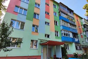 квартира по адресу 77-й Гвардейской Дивизии просп. (Рокоссовского), 3