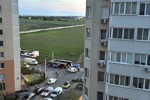квартира за адресою Райдужний масив вул., 20