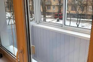 квартира за адресою Пасічна вул., 56
