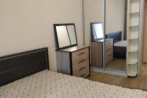 квартира за адресою пр. Слобожанского, 2