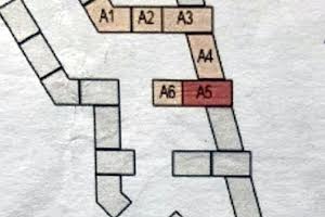 квартира за адресою Богдана Хмельницького  вул., 207