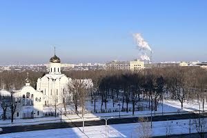 квартира за адресою Харків, Героїв Харкова просп. (Московський), 128