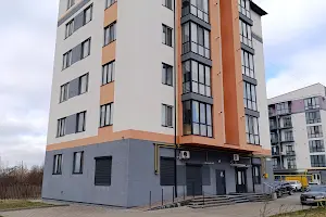 квартира за адресою вул. Благовіщенська, 1