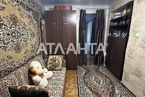 будинок за адресою с-ще. Ліски, Шевченко