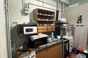 квартира по адресу Федьковича, 27