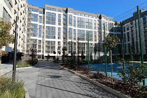 квартира за адресою Олександра Довженка вул., 31в, к.4