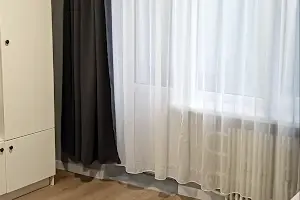 квартира по адресу Зелёная ул., 1