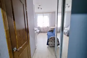 квартира по адресу Добровольцев пер., 10