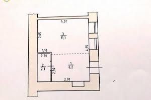 квартира по адресу Большая Арнаутская ул., 8