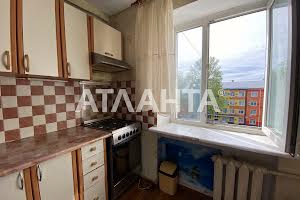 квартира за адресою Космонавтів вул., 11в