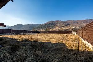 будинок за адресою Надгірна вул.