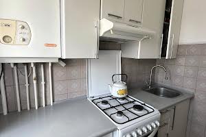 квартира за адресою Гетьмана Мазепи вул., 5