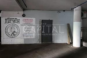 комерційна за адресою Княжий Затон вул., 9