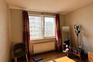 квартира за адресою Тернопільська вул., 21д