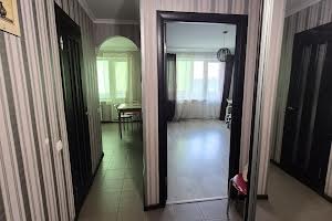квартира за адресою Тополина вул., 20