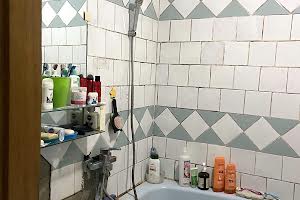 квартира за адресою Бережанська вул. (Загребелля), 55